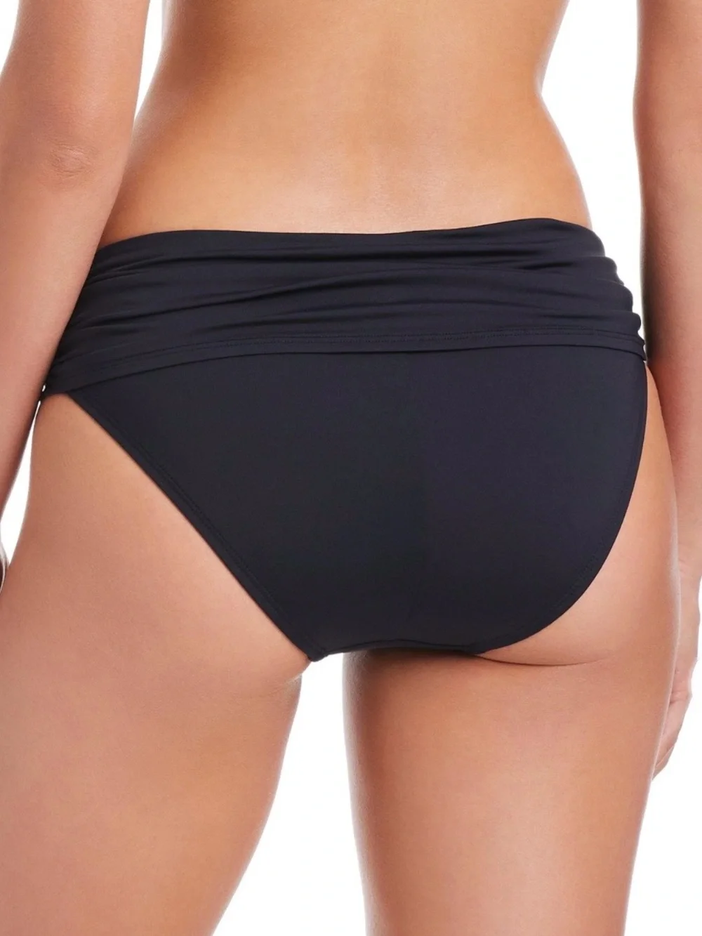 Bleu Rod Beattie Kore Sarong Hipster Bikini Bottom